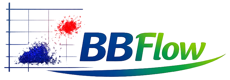 BBFlow logo